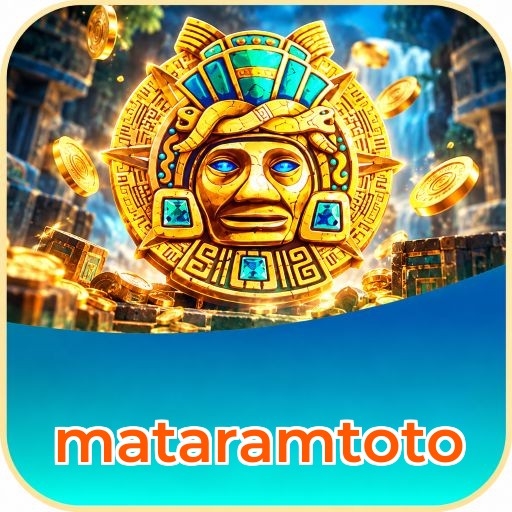 Screenshot 1 - mataramtoto Home Screen