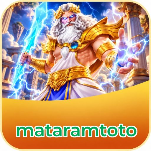 Screenshot 1 - mataramtoto Home Screen