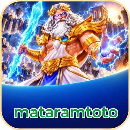 Screenshot 1 - mataramtoto Home Screen