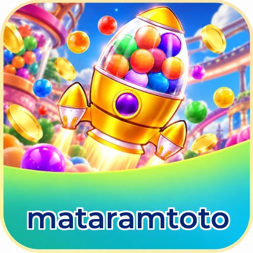 Screenshot 1 - mataramtoto Home Screen