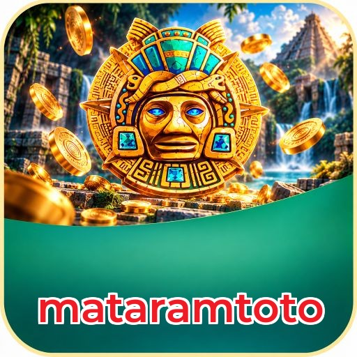 Screenshot 1 - mataramtoto Home Screen