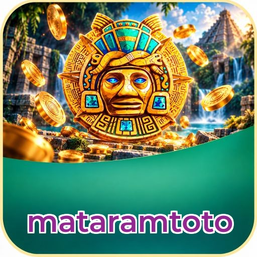 Screenshot 1 - mataramtoto Home Screen