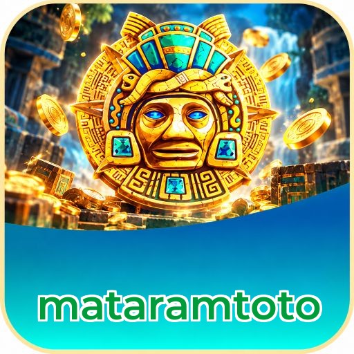 Screenshot 1 - mataramtoto Home Screen